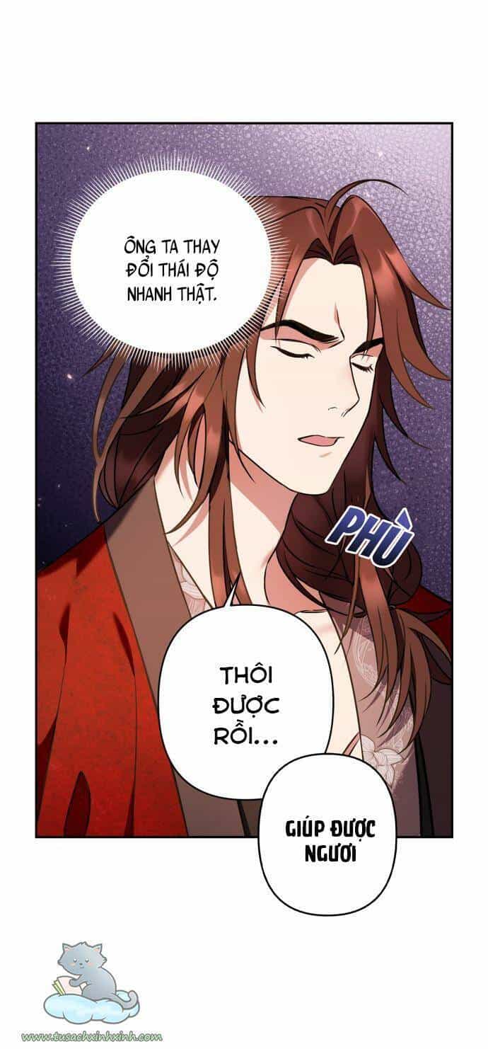 Bản Tình Ca Hy Lan Quốc - Chương 9 - ảnh 17