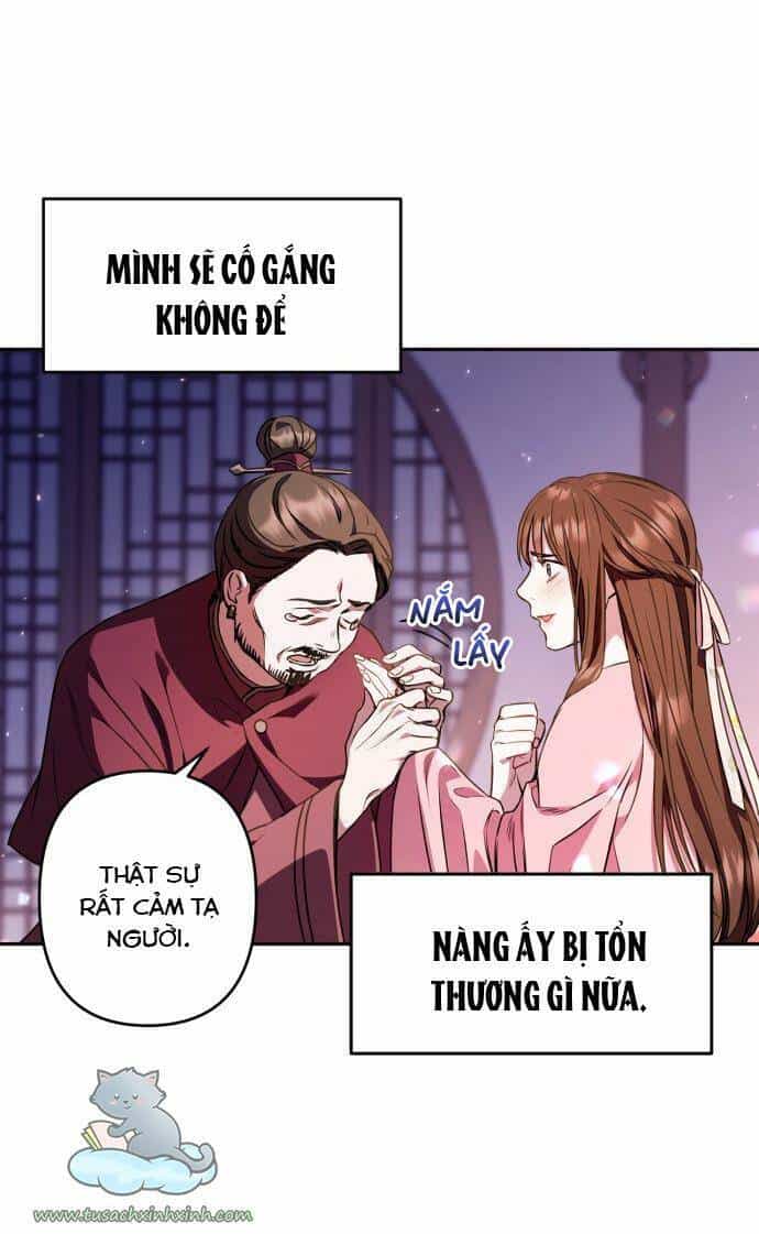 Bản Tình Ca Hy Lan Quốc - Chương 9 - ảnh 20