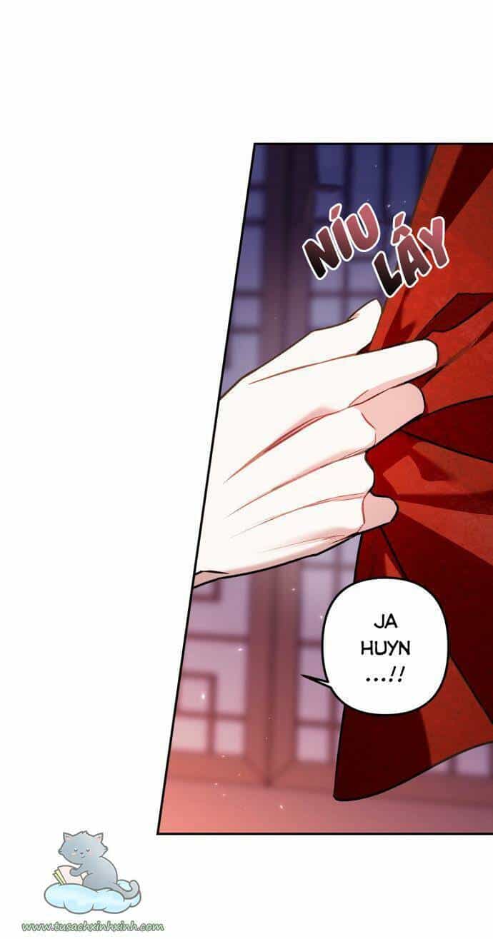 Bản Tình Ca Hy Lan Quốc - Chương 9 - ảnh 28