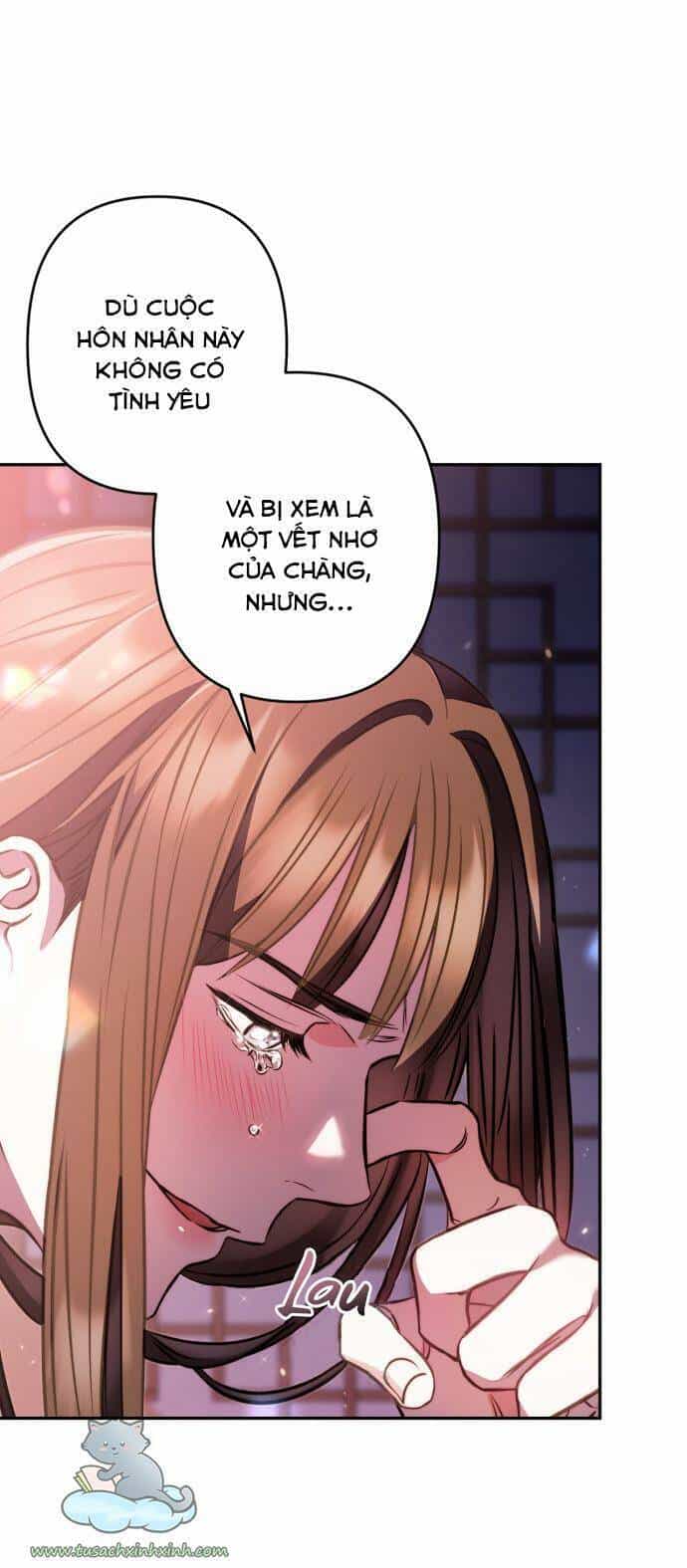 Bản Tình Ca Hy Lan Quốc - Chương 9 - ảnh 35