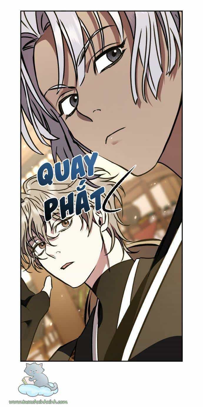 Bản Tình Ca Hy Lan Quốc - Chương 9 - ảnh 59