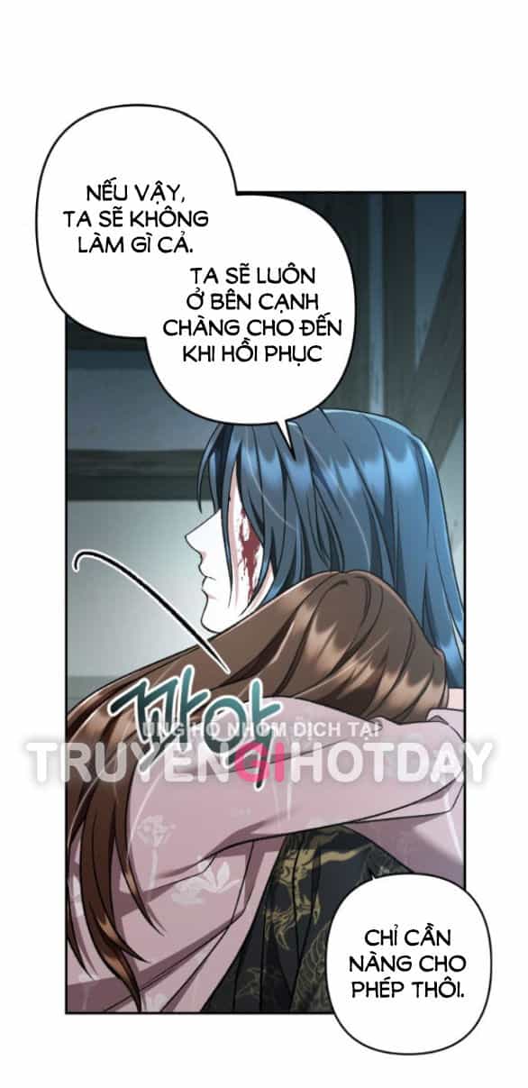 Bản Tình Ca Hy Lan Quốc - Chương 69.2 - ảnh 15