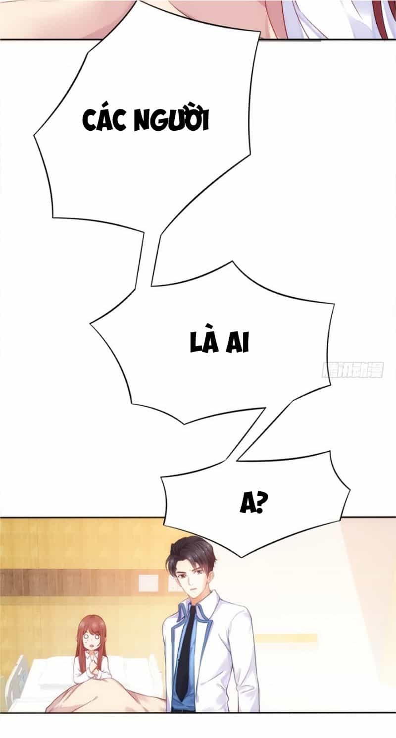 Bạn Trai 1/4 Của Tôi - Chương 1 - ảnh 152