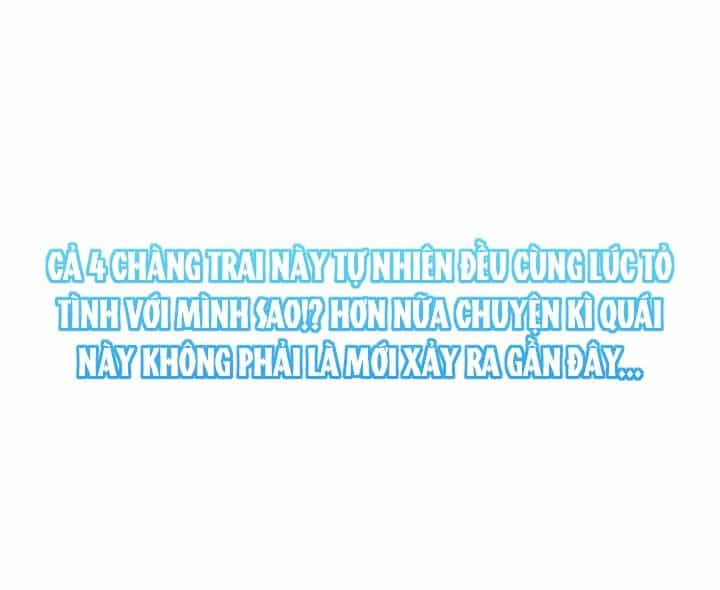 Bạn Trai 1/4 Của Tôi - Chương 1 - ảnh 24
