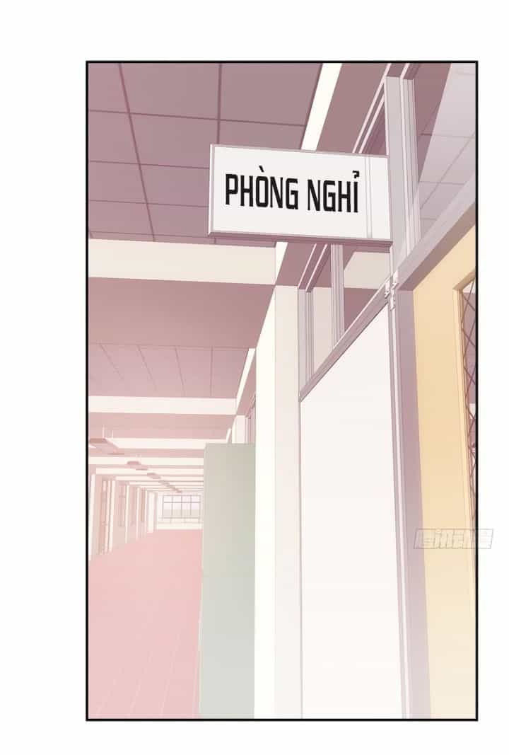 Bạn Trai 1/4 Của Tôi - Chương 1 - ảnh 35