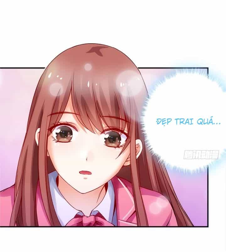 Bạn Trai 1/4 Của Tôi - Chương 1 - ảnh 49