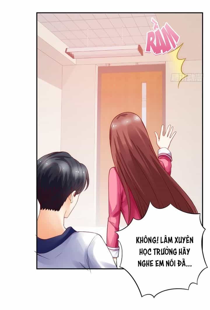 Bạn Trai 1/4 Của Tôi - Chương 1 - ảnh 55