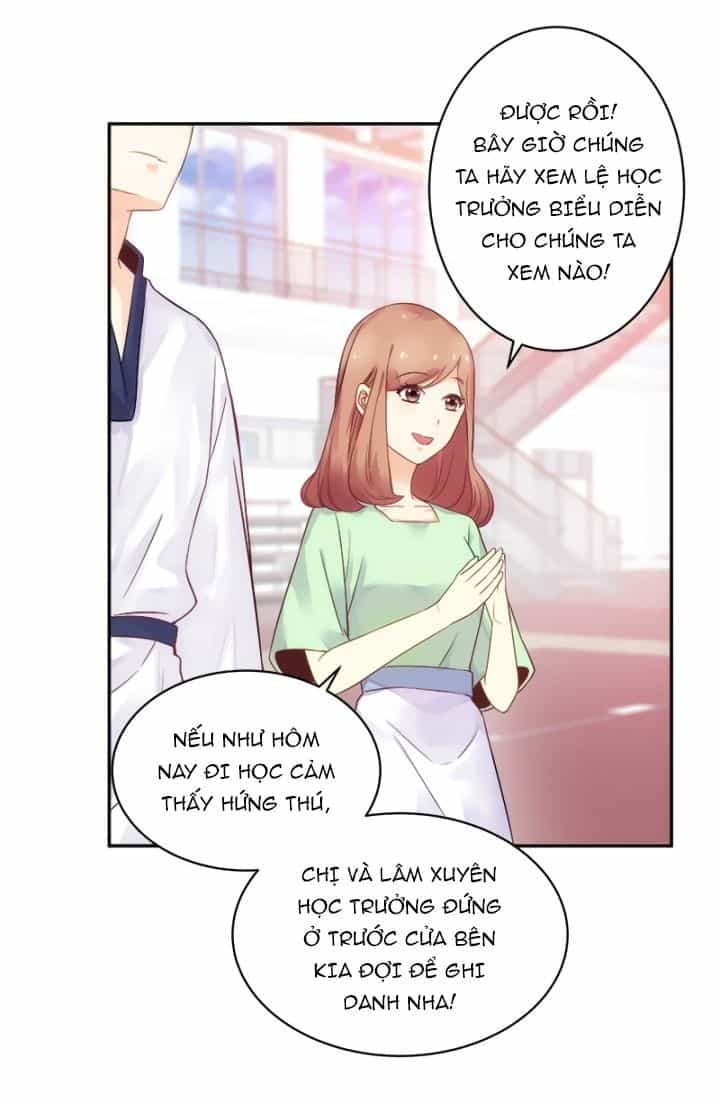 Bạn Trai 1/4 Của Tôi - Chương 1 - ảnh 68