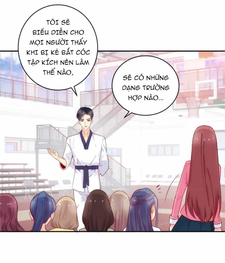 Bạn Trai 1/4 Của Tôi - Chương 1 - ảnh 70