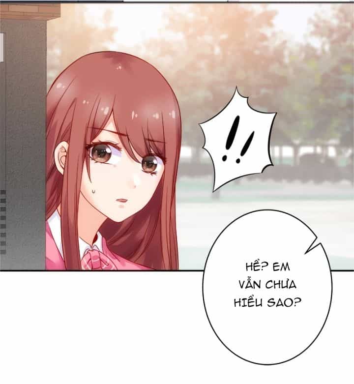 Bạn Trai 1/4 Của Tôi - Chương 1 - ảnh 77