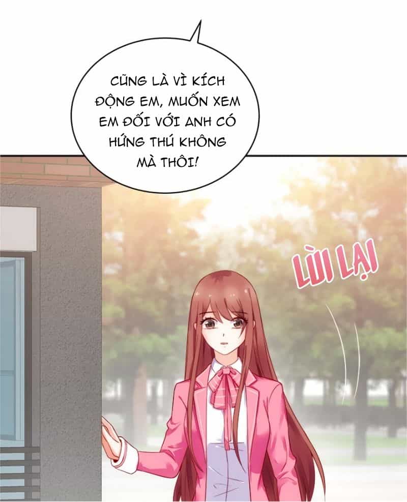Bạn Trai 1/4 Của Tôi - Chương 1 - ảnh 79