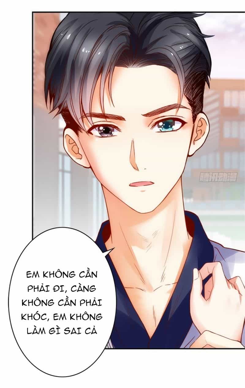 Bạn Trai 1/4 Của Tôi - Chương 1 - ảnh 88