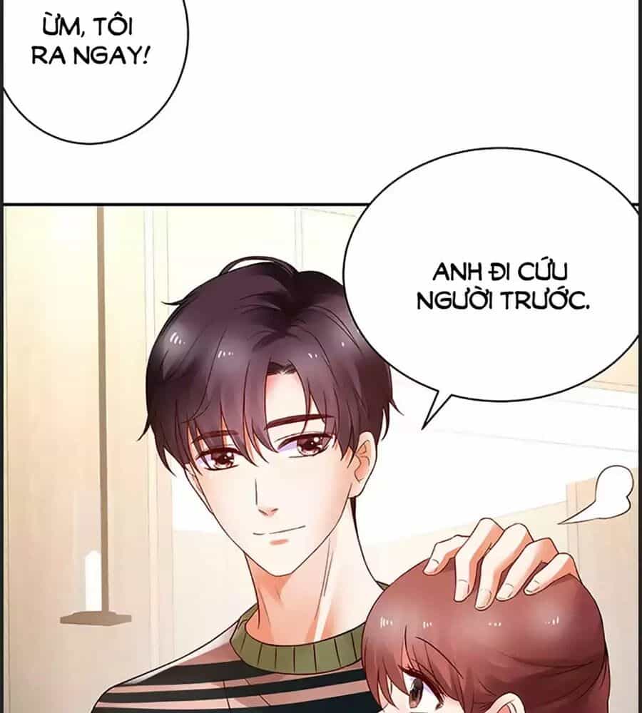 Bạn Trai 1/4 Của Tôi - Chương 10 - ảnh 100