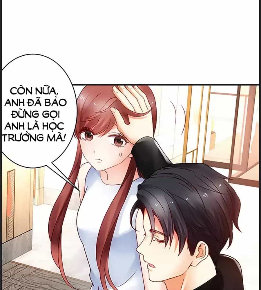 Bạn Trai 1/4 Của Tôi - Chương 10 - ảnh 108
