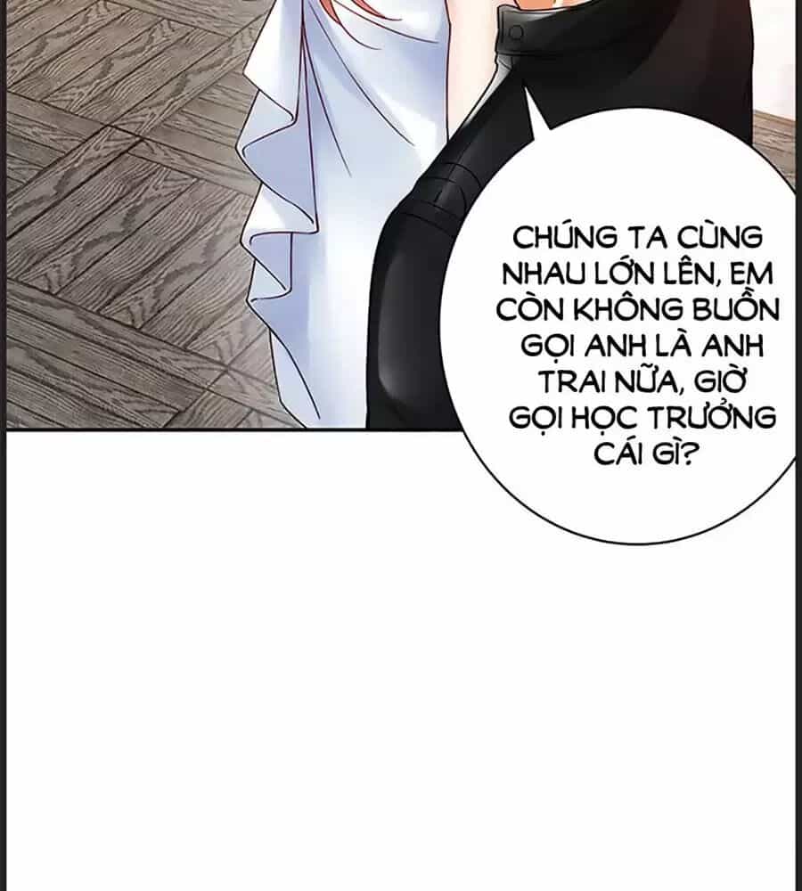 Bạn Trai 1/4 Của Tôi - Chương 10 - ảnh 109