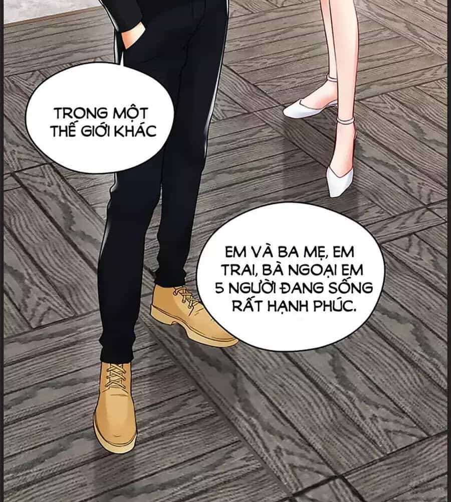 Bạn Trai 1/4 Của Tôi - Chương 10 - ảnh 130
