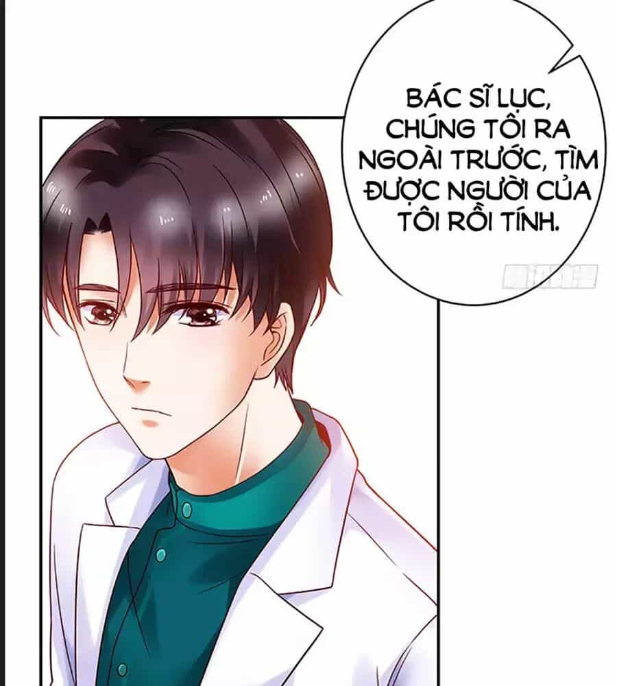 Bạn Trai 1/4 Của Tôi - Chương 10 - ảnh 30