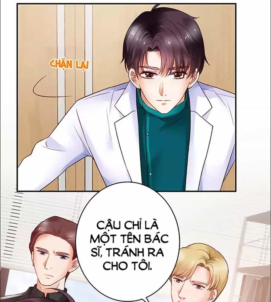 Bạn Trai 1/4 Của Tôi - Chương 10 - ảnh 38