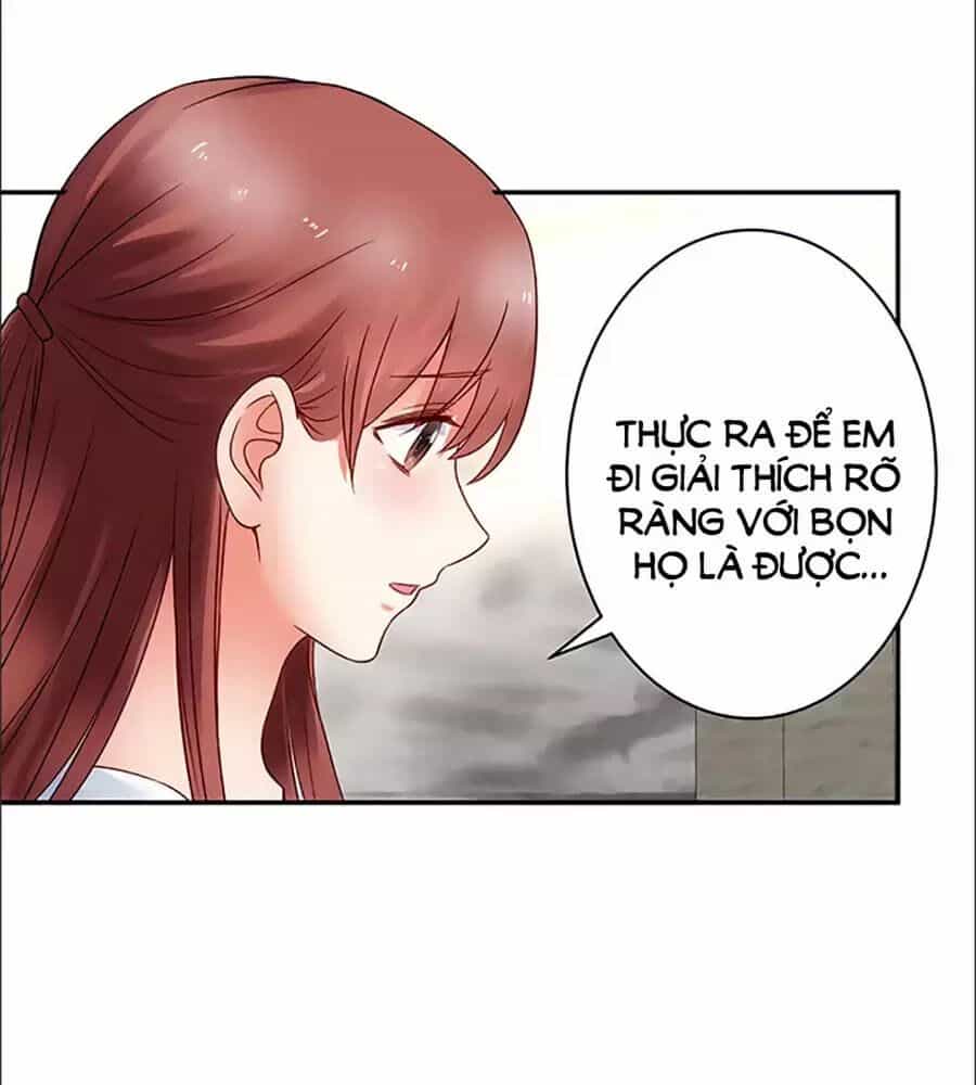 Bạn Trai 1/4 Của Tôi - Chương 10 - ảnh 54