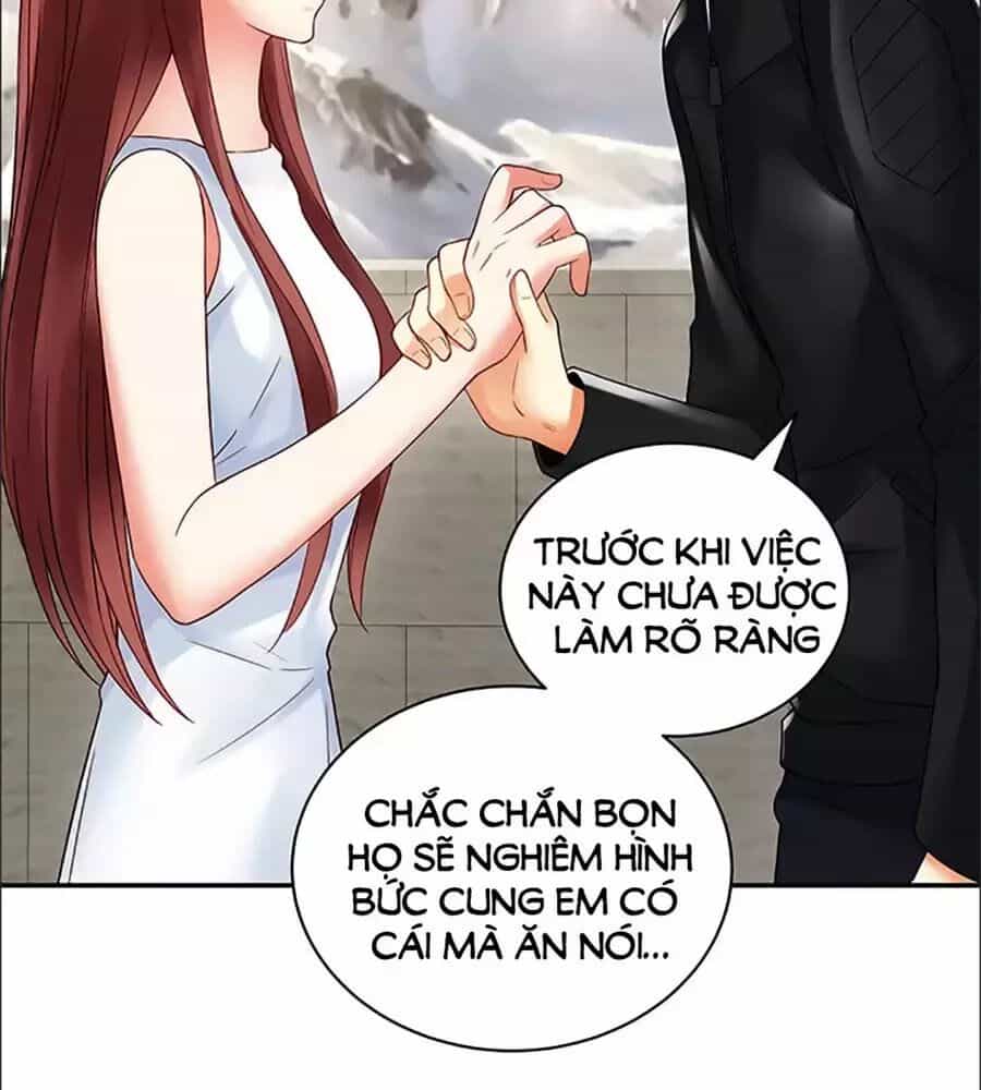Bạn Trai 1/4 Của Tôi - Chương 10 - ảnh 56