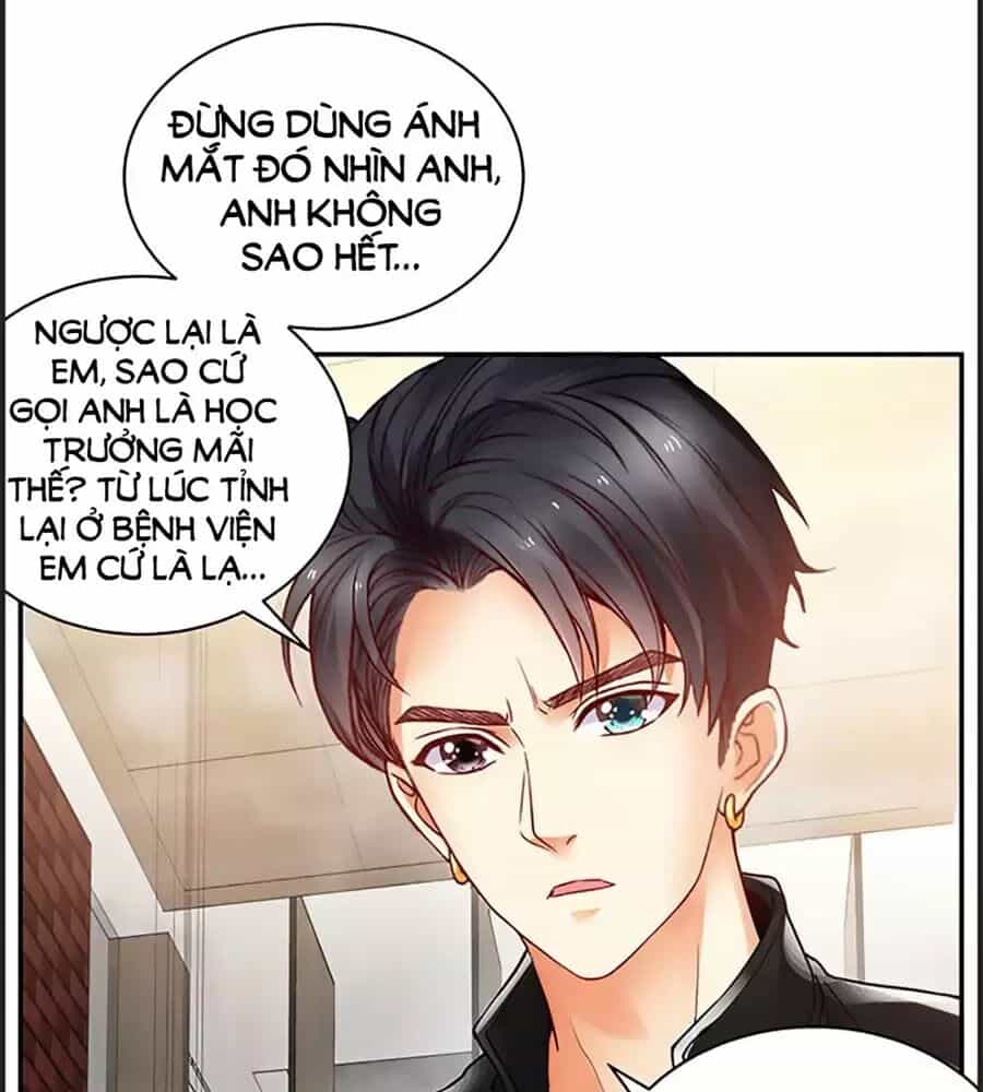 Bạn Trai 1/4 Của Tôi - Chương 10 - ảnh 75