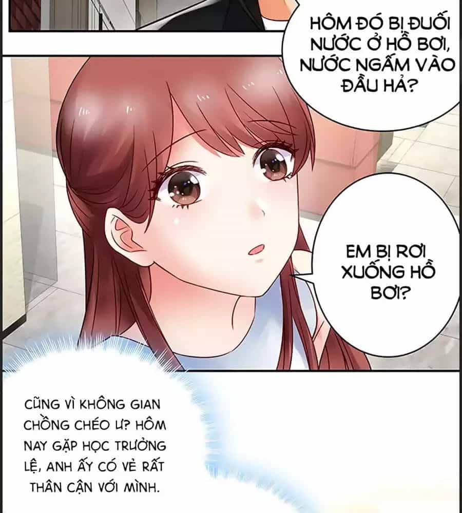 Bạn Trai 1/4 Của Tôi - Chương 10 - ảnh 76