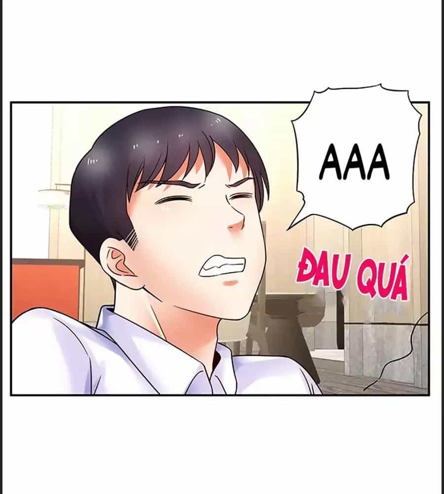 Bạn Trai 1/4 Của Tôi - Chương 10 - ảnh 86