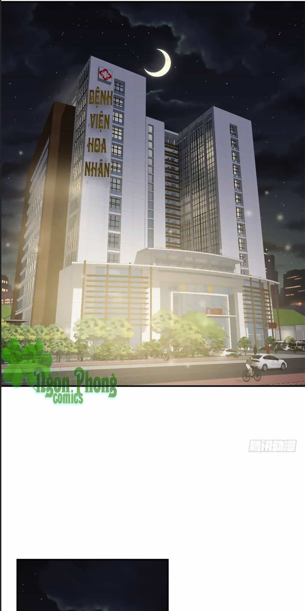 Bạn Trai 1/4 Của Tôi - Chương 11 - ảnh 2