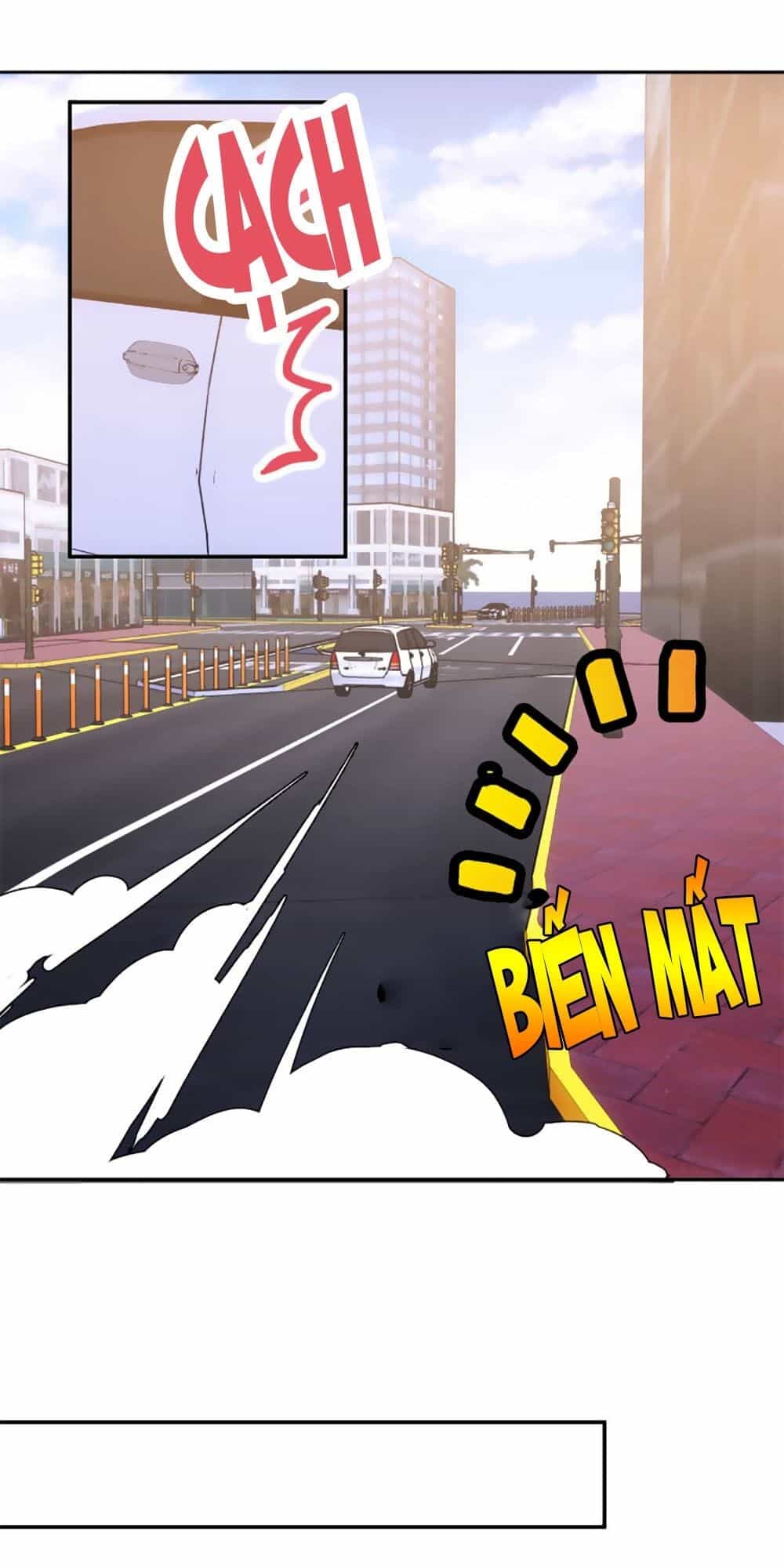 Bạn Trai 1/4 Của Tôi - Chương 11 - ảnh 34