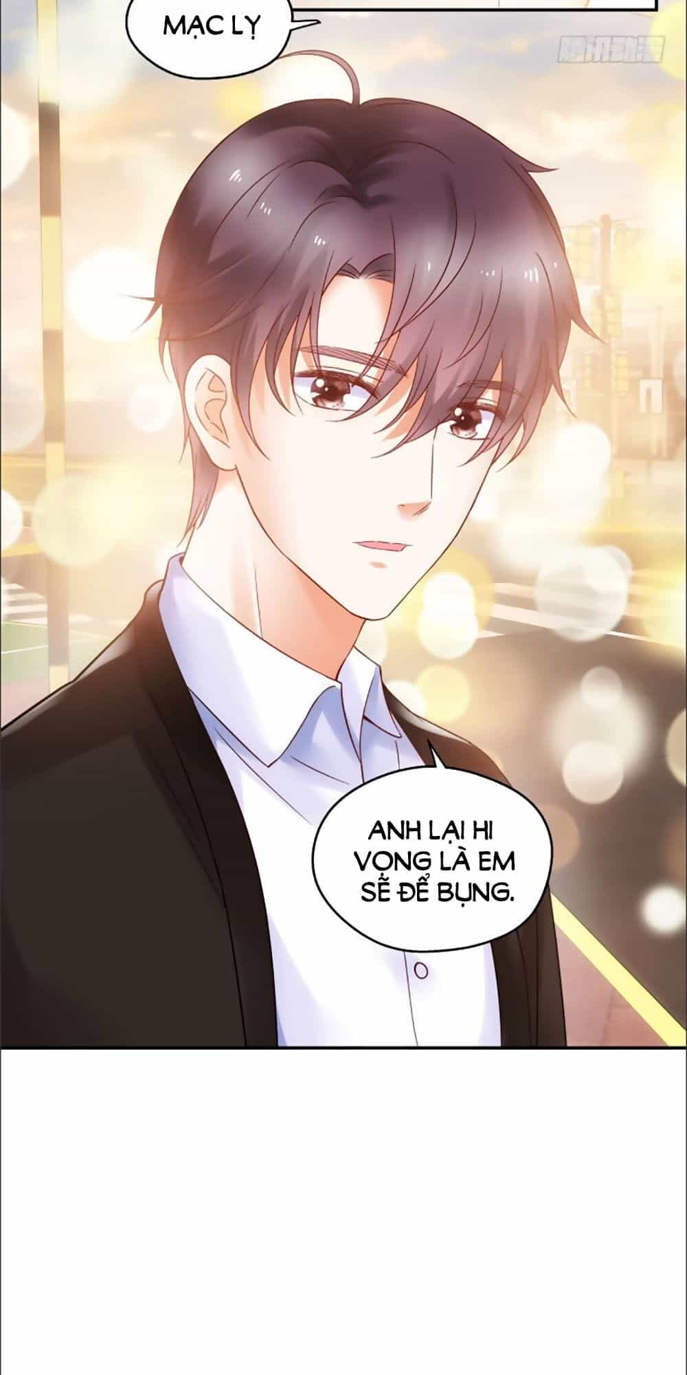 Bạn Trai 1/4 Của Tôi - Chương 12 - ảnh 15