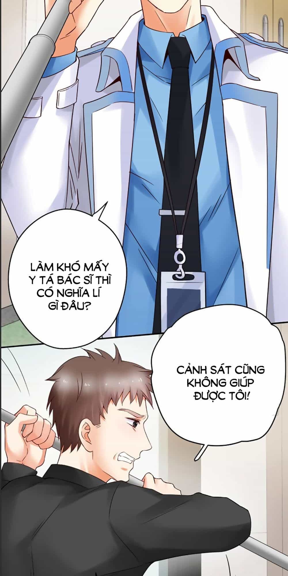Bạn Trai 1/4 Của Tôi - Chương 12 - ảnh 28