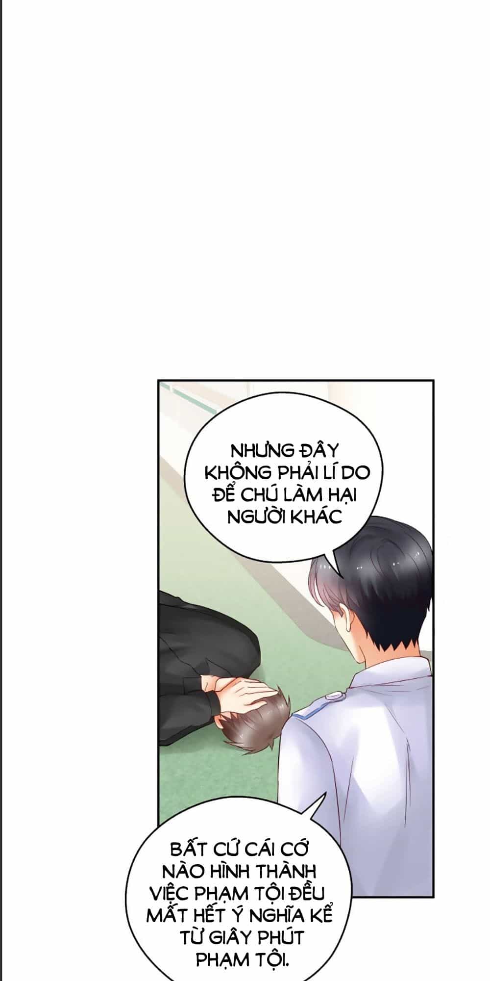 Bạn Trai 1/4 Của Tôi - Chương 12 - ảnh 38