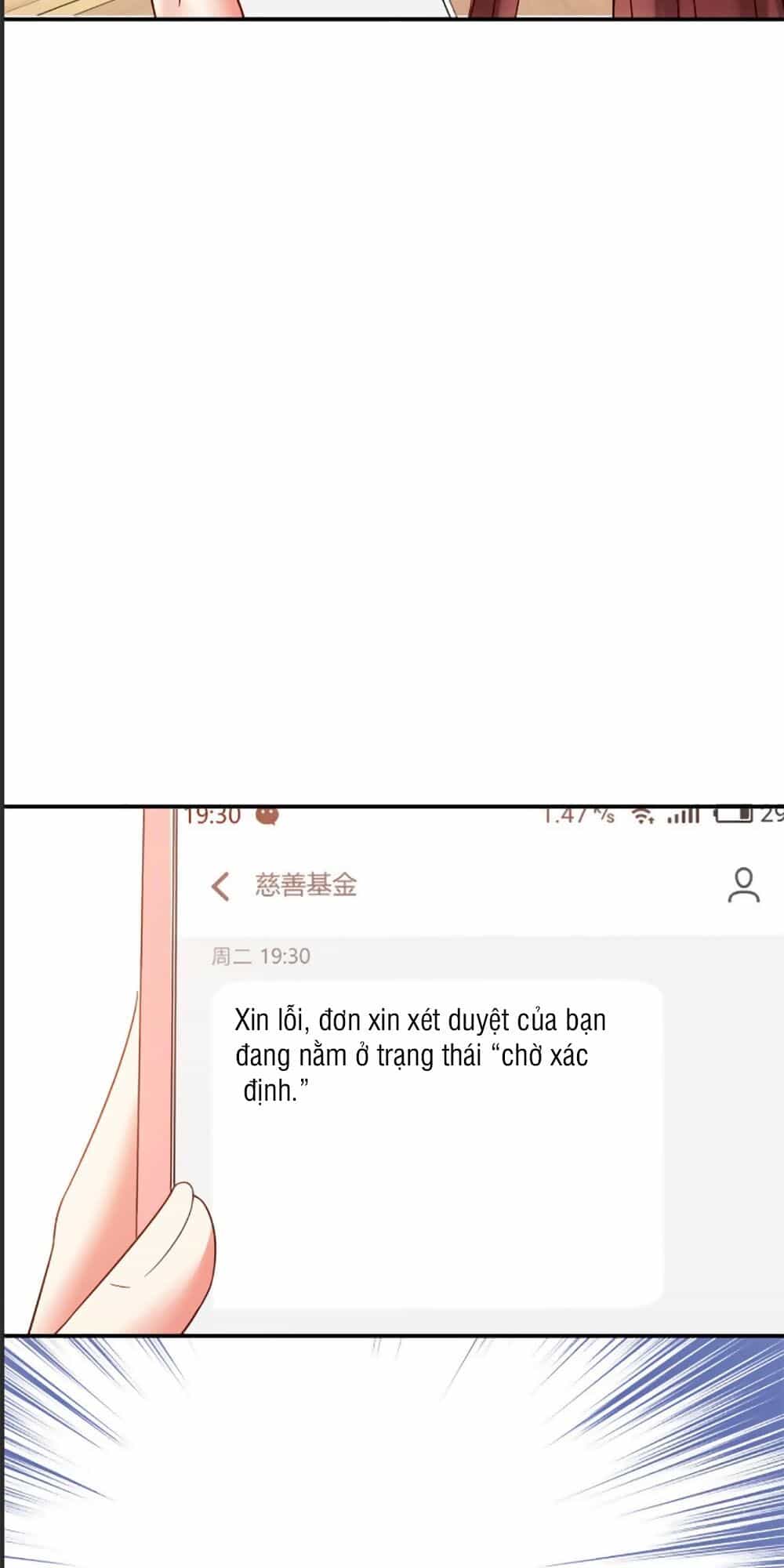 Bạn Trai 1/4 Của Tôi - Chương 13 - ảnh 35