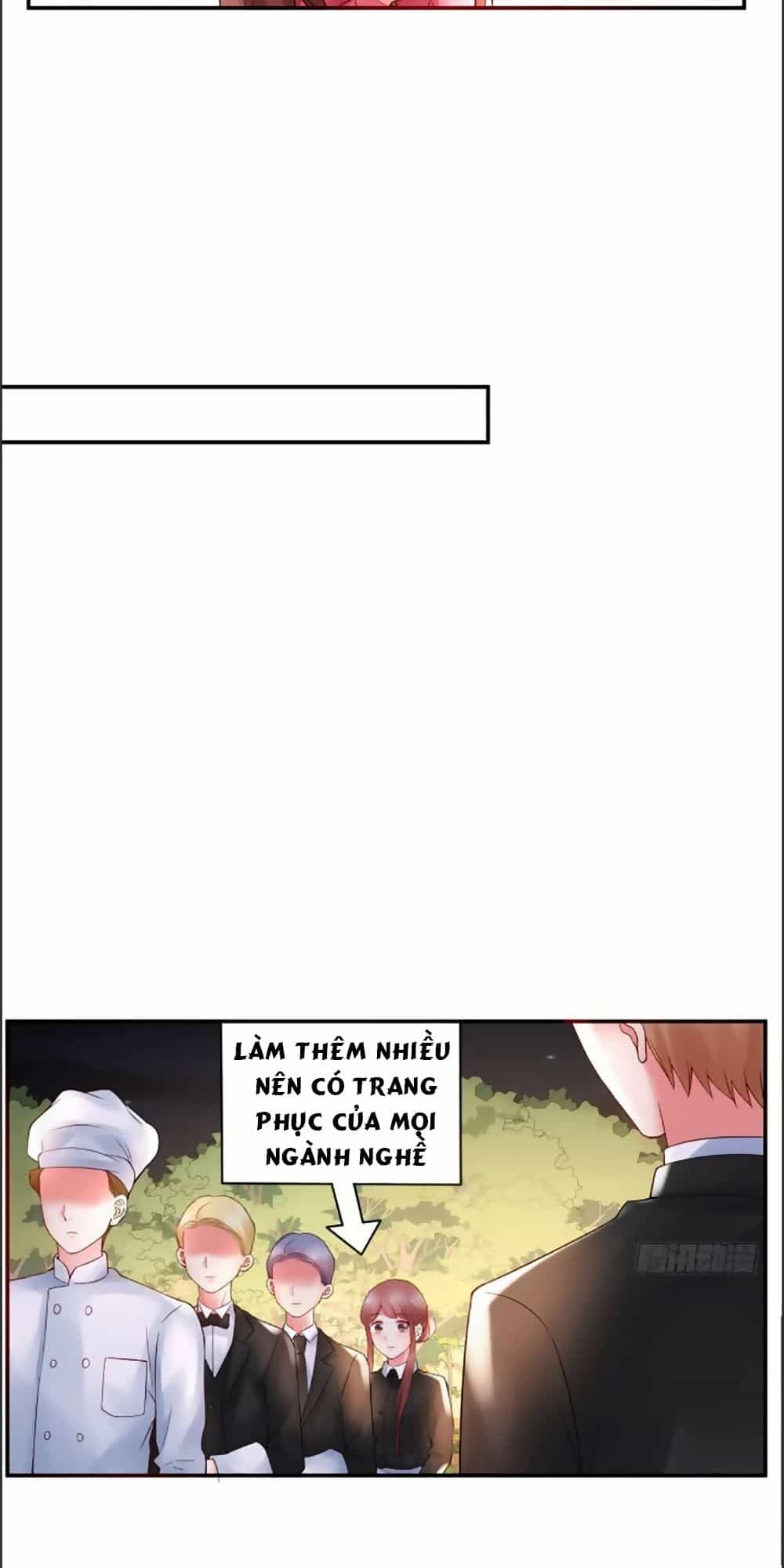 Bạn Trai 1/4 Của Tôi - Chương 13 - ảnh 50
