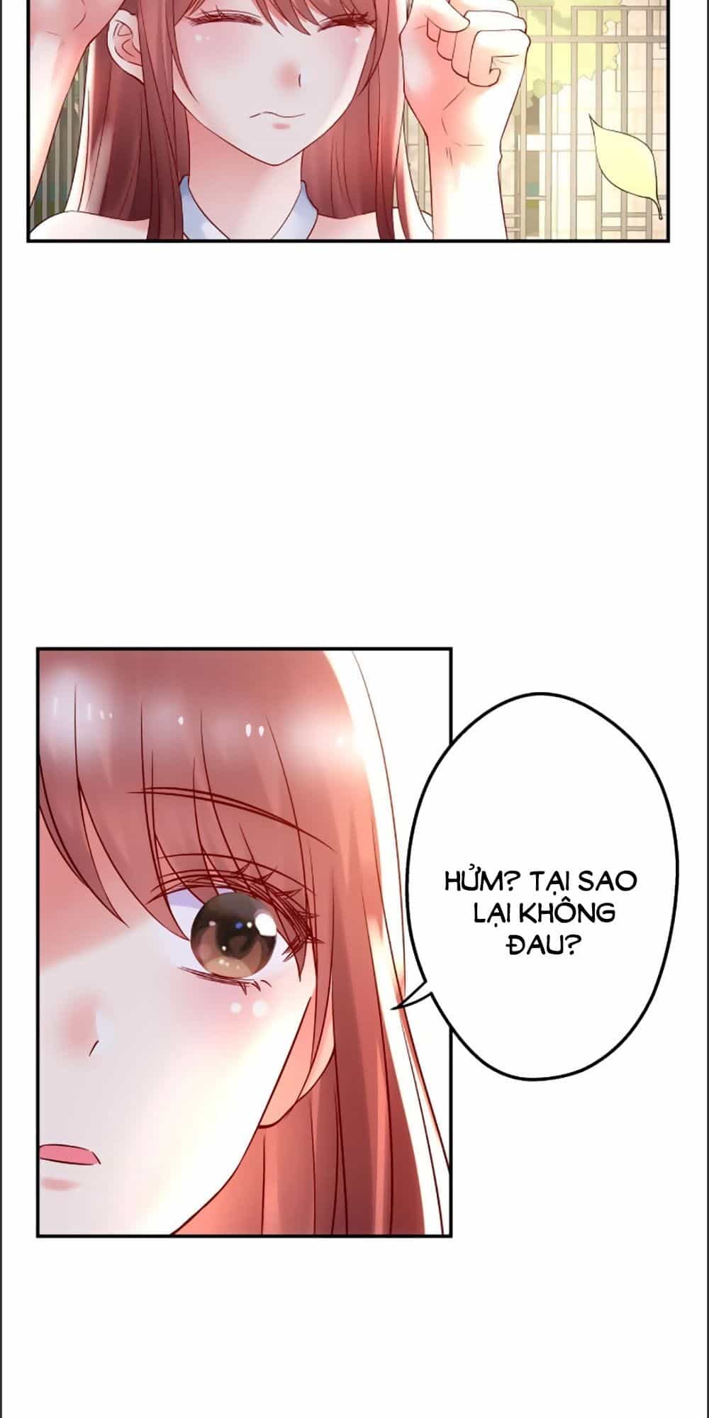 Bạn Trai 1/4 Của Tôi - Chương 13 - ảnh 65
