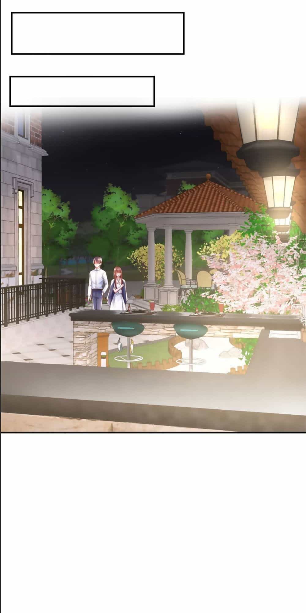 Bạn Trai 1/4 Của Tôi - Chương 14 - ảnh 29