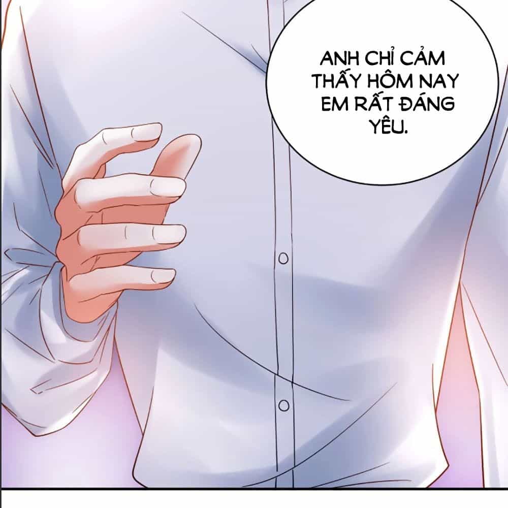 Bạn Trai 1/4 Của Tôi - Chương 14 - ảnh 35