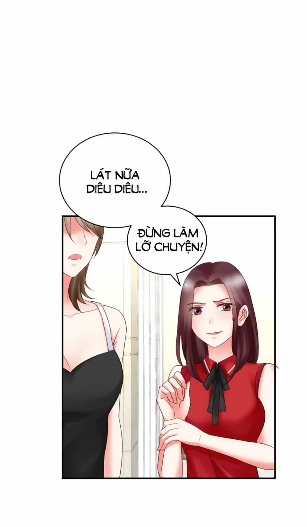 Bạn Trai 1/4 Của Tôi - Chương 14 - ảnh 54