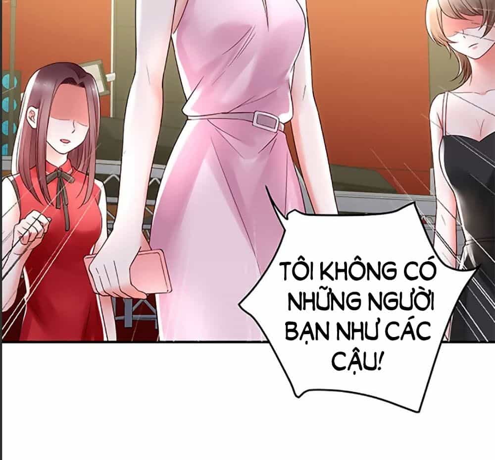 Bạn Trai 1/4 Của Tôi - Chương 15 - ảnh 11