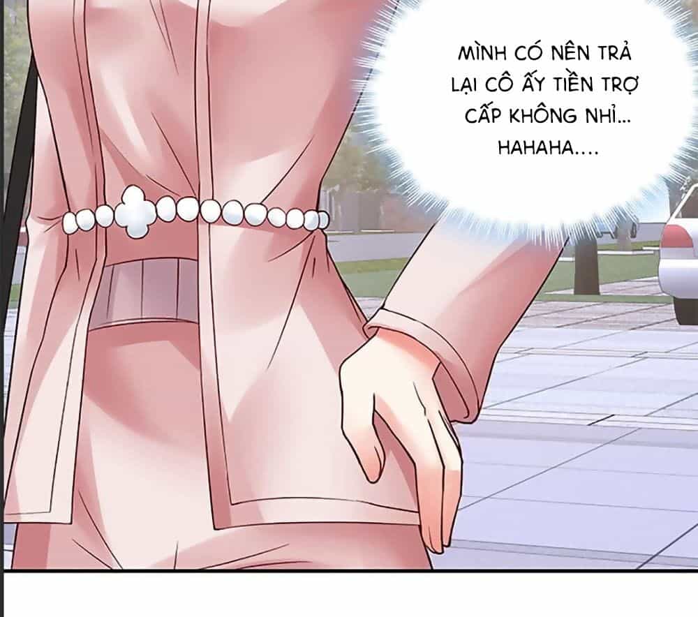 Bạn Trai 1/4 Của Tôi - Chương 15 - ảnh 46