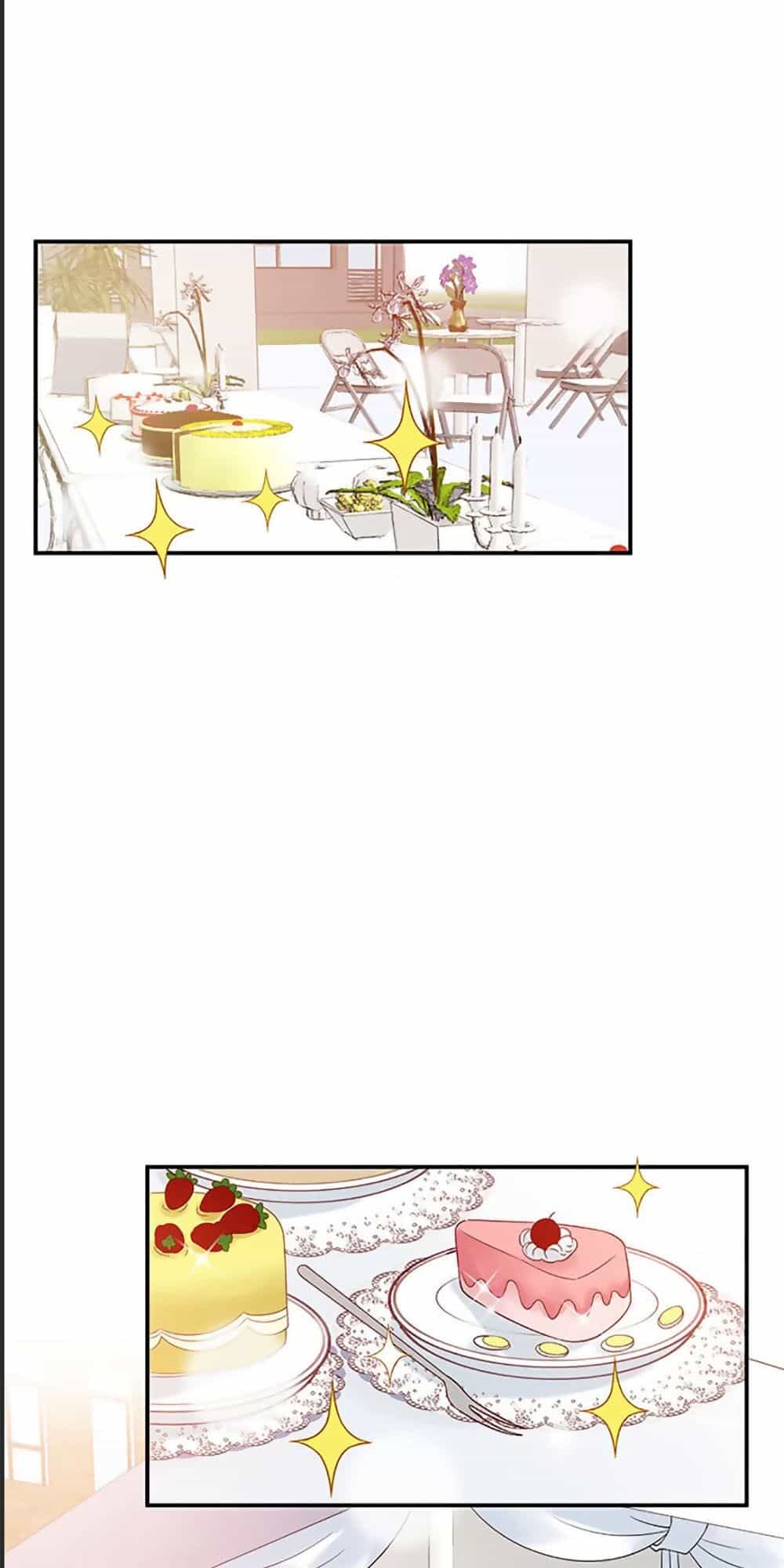 Bạn Trai 1/4 Của Tôi - Chương 15 - ảnh 50