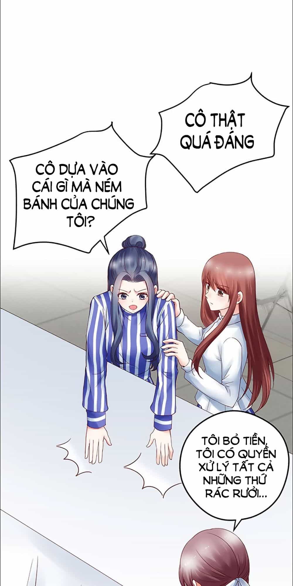 Bạn Trai 1/4 Của Tôi - Chương 15 - ảnh 63