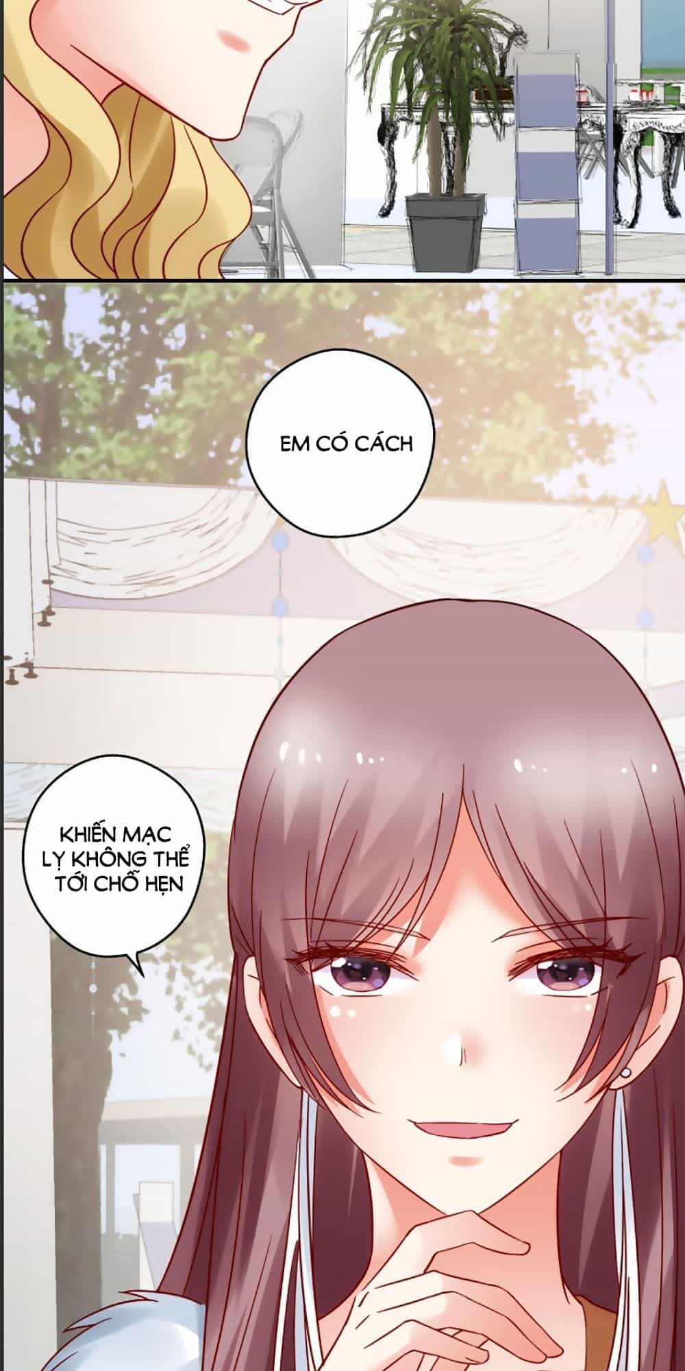 Bạn Trai 1/4 Của Tôi - Chương 16 - ảnh 72
