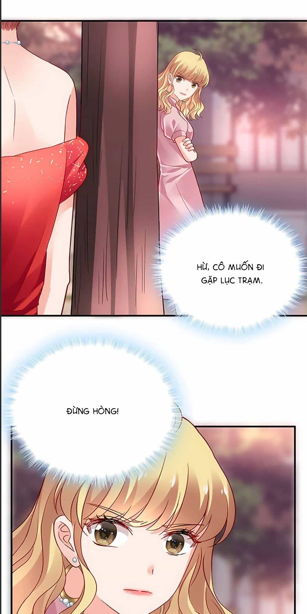 Bạn Trai 1/4 Của Tôi - Chương 17 - ảnh 46