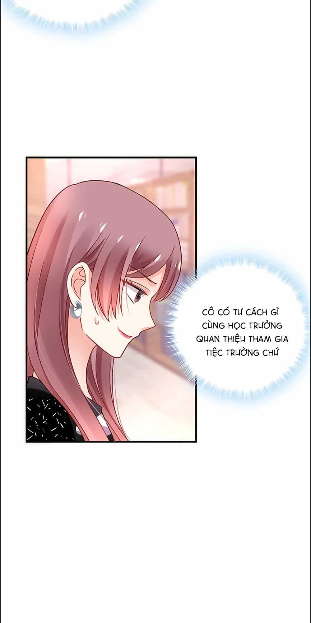 Bạn Trai 1/4 Của Tôi - Chương 17 - ảnh 63