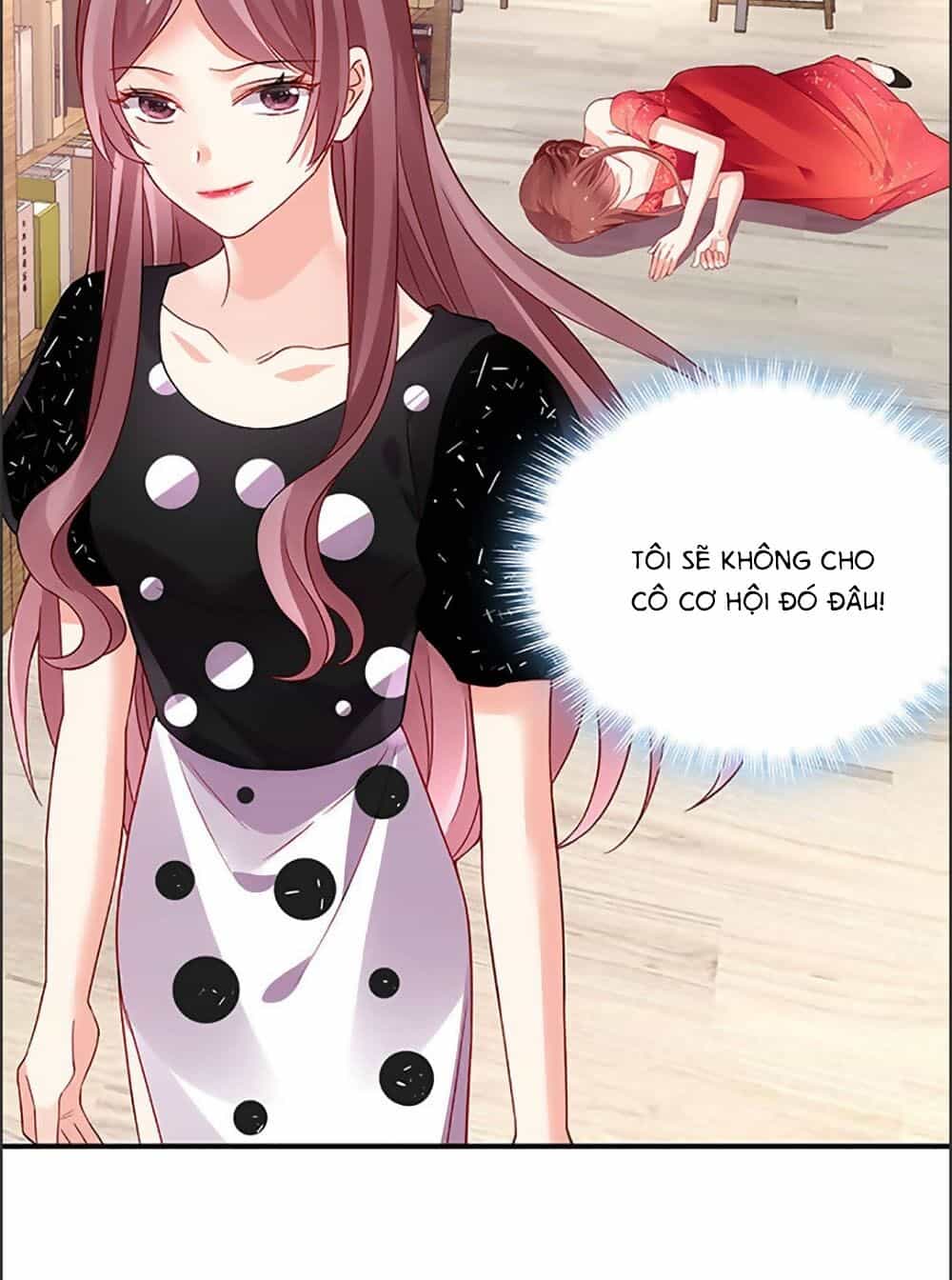 Bạn Trai 1/4 Của Tôi - Chương 17 - ảnh 65