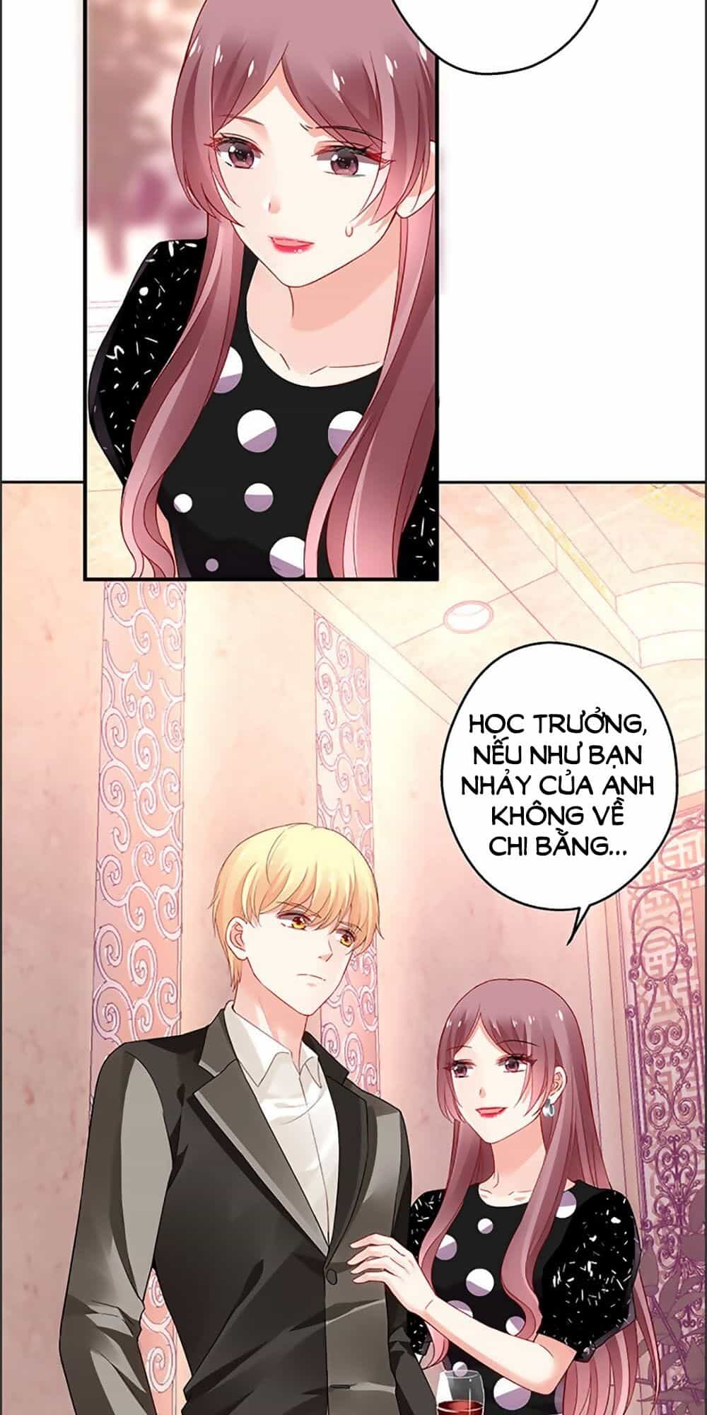 Bạn Trai 1/4 Của Tôi - Chương 17 - ảnh 70