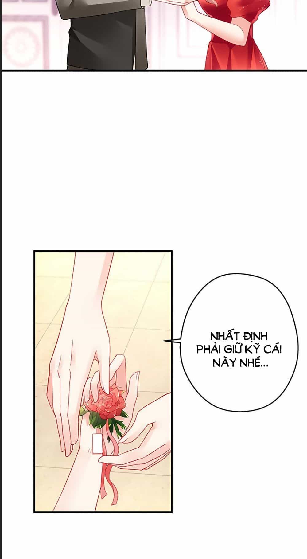 Bạn Trai 1/4 Của Tôi - Chương 17 - ảnh 9