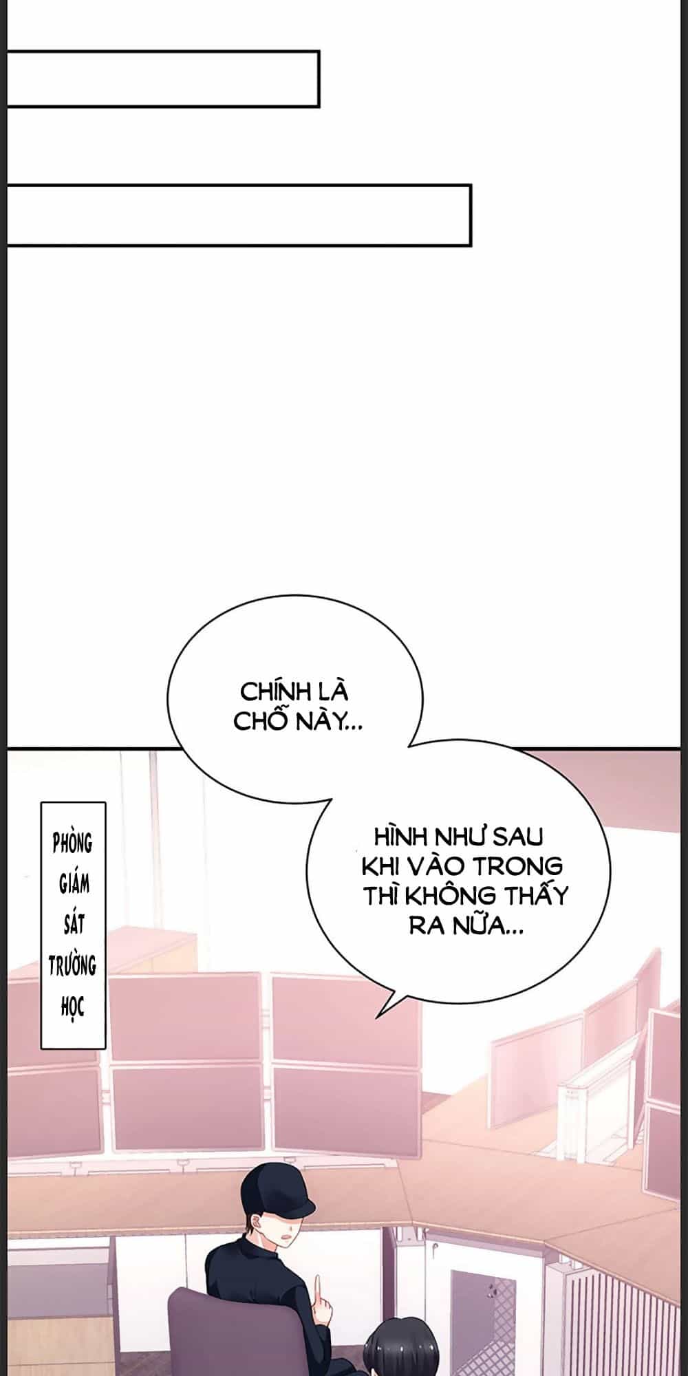 Bạn Trai 1/4 Của Tôi - Chương 18 - ảnh 11