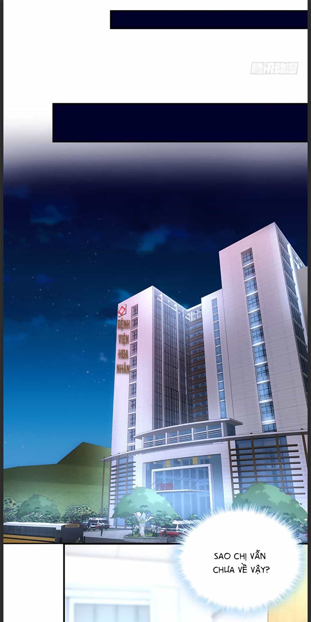 Bạn Trai 1/4 Của Tôi - Chương 18 - ảnh 2